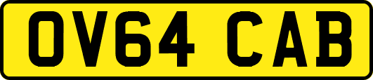 OV64CAB