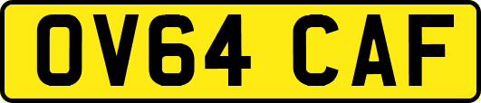 OV64CAF