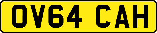 OV64CAH