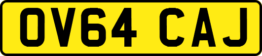 OV64CAJ