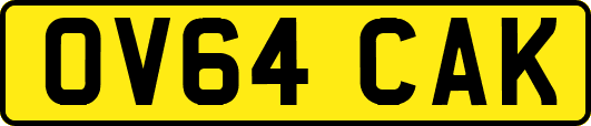 OV64CAK