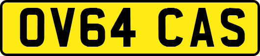 OV64CAS