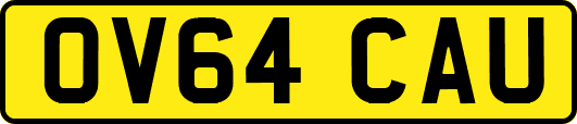 OV64CAU