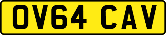 OV64CAV