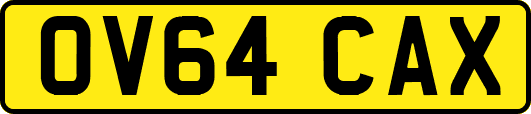 OV64CAX