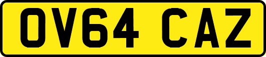 OV64CAZ