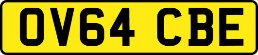 OV64CBE