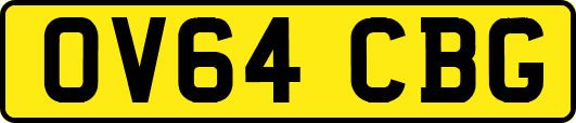 OV64CBG