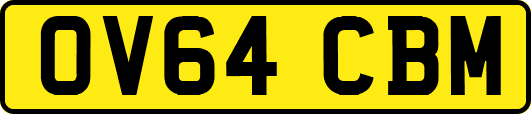 OV64CBM