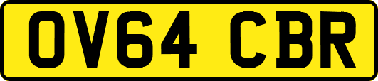 OV64CBR
