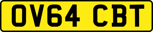 OV64CBT