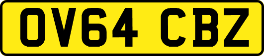 OV64CBZ