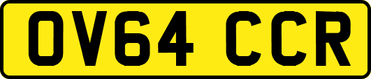 OV64CCR