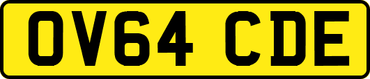 OV64CDE