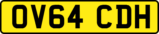OV64CDH