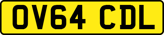 OV64CDL