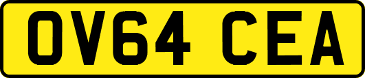 OV64CEA