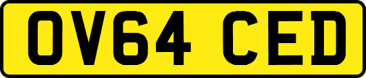 OV64CED