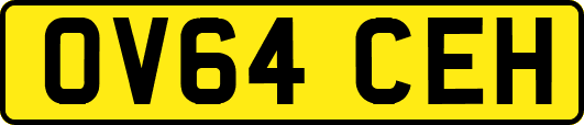 OV64CEH