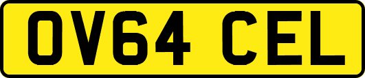 OV64CEL