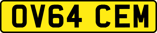 OV64CEM