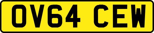 OV64CEW