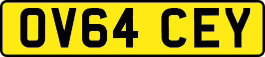 OV64CEY