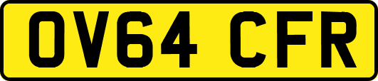 OV64CFR