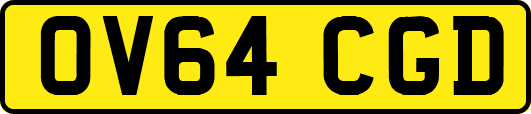 OV64CGD