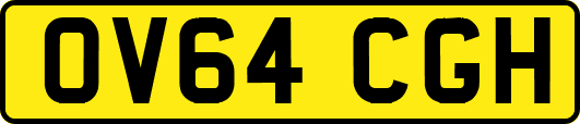 OV64CGH