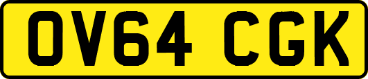 OV64CGK