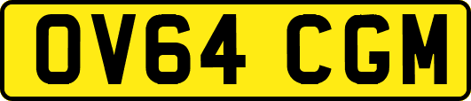 OV64CGM
