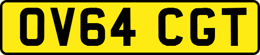 OV64CGT
