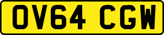 OV64CGW