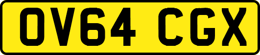 OV64CGX