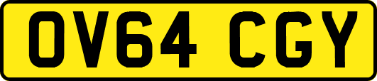 OV64CGY