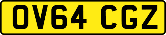 OV64CGZ