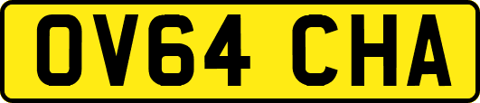 OV64CHA