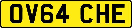 OV64CHE