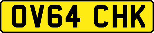 OV64CHK