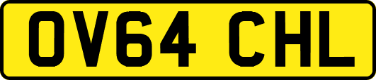OV64CHL