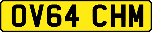 OV64CHM