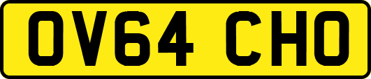 OV64CHO