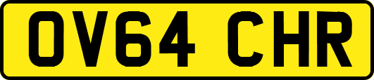 OV64CHR