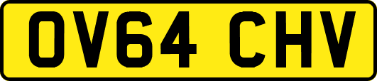 OV64CHV