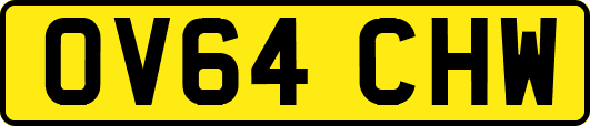 OV64CHW