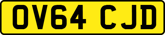 OV64CJD