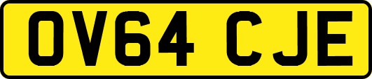 OV64CJE