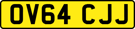 OV64CJJ