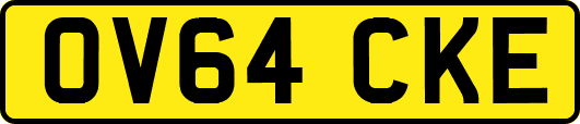 OV64CKE
